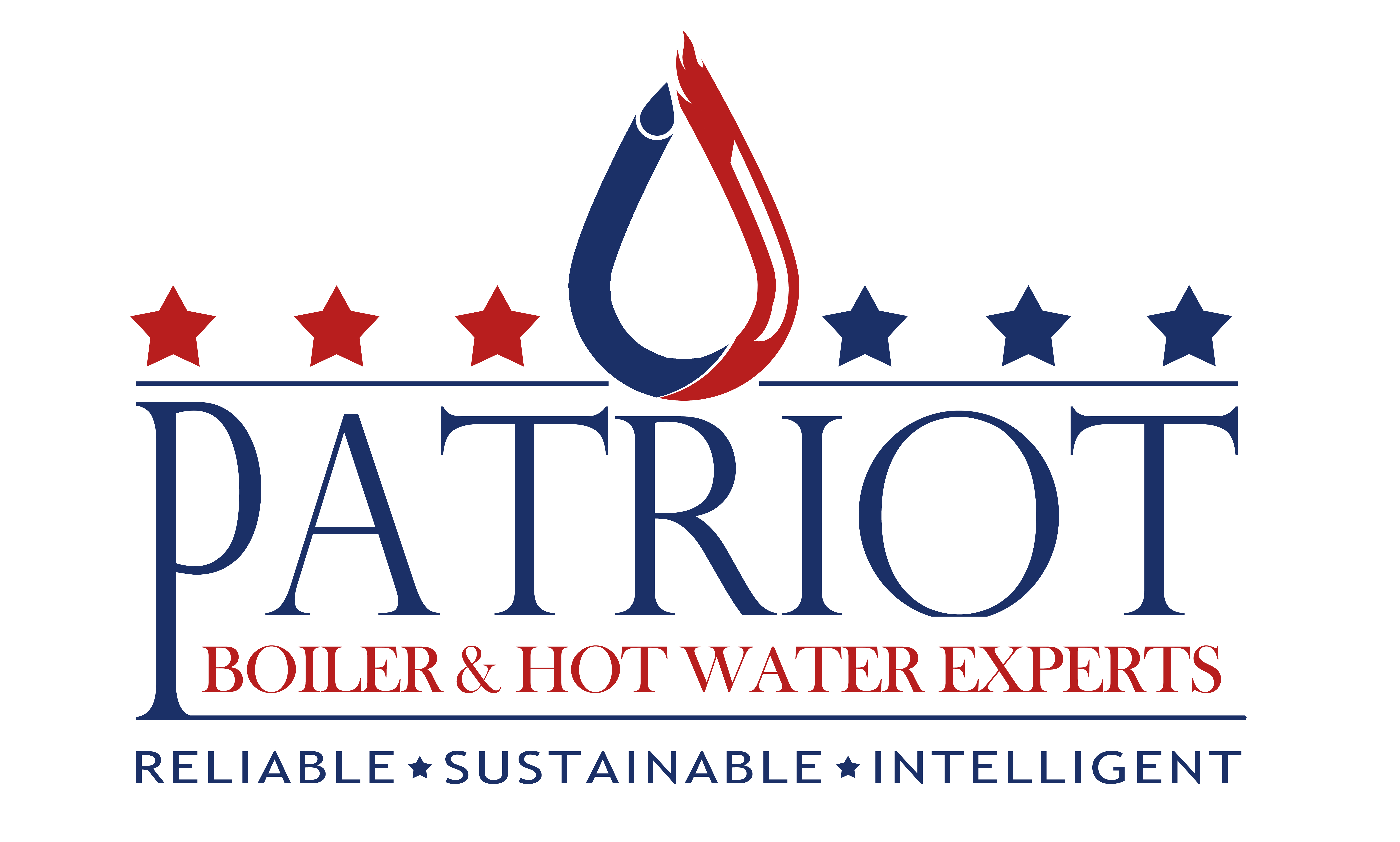 Patriot Boiler & Hot Water Experts